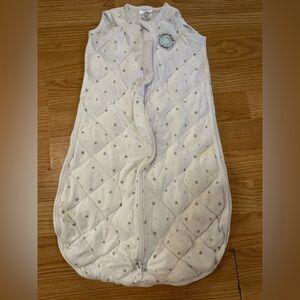 Dreamland Baby Dream Weighted Sleeping Sack Small 0-6 months 8-16 Lbs 4-7 Kgs